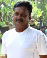 அழகம் பெருமாள் அழகம் பெருமாள்