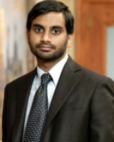 Aziz Ansari Aziz Ansari