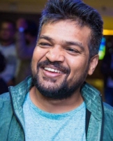 B J Bharath B J Bharath
