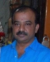 ಬಿ ಕೆ ಗಂಗಾಧರ್ ಬಿ ಕೆ ಗಂಗಾಧರ್