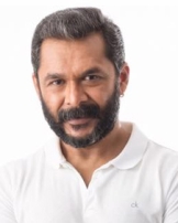 B S Avinash B S Avinash