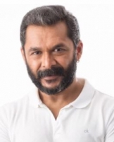 ಬಿ.ಎಸ್.ಅವಿನಾಶ್ ಬಿ.ಎಸ್.ಅವಿನಾಶ್