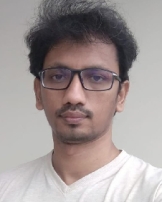 B Subhashkar B Subhashkar