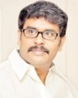 B Subrahmanyam B Subrahmanyam