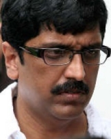 ബി ഉണ്ണികൃഷ്ണൻ ബി ഉണ്ണികൃഷ്ണൻ