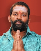 బాబా భాస్కర్ బాబా భాస్కర్