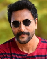 ബാബു ആന്റണി ബാബു ആന്റണി