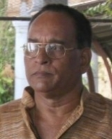 Babu Namboothiri Babu Namboothiri