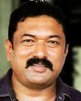 Baburaj Baburaj