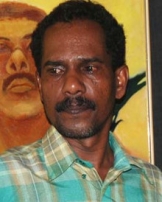 Baburaj Puthoor Baburaj Puthoor