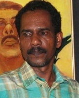 ബാബുരാജ് പുത്തൂർ ബാബുരാജ് പുത്തൂർ