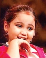 ಬೇಬಿ ಚಿತ್ರಾಲಿ ಬೇಬಿ ಚಿತ್ರಾಲಿ