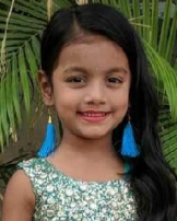 Baby Devina Baby Devina