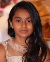 Baby Kaavya Baby Kaavya