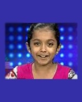 Baby Malavika Baby Malavika
