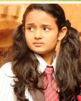 ಬೇಬಿ ಮೀನಾಕ್ಷಿ ಬೇಬಿ ಮೀನಾಕ್ಷಿ