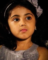 Baby Nainika Baby Nainika