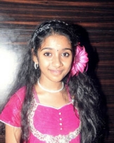 பேபி சாதனா பேபி சாதனா