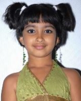 Baby Saniya Iyer Baby Saniya Iyer