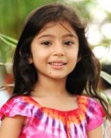 Baby Sara Baby Sara