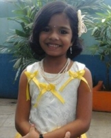 Baby Sreya Baby Sreya