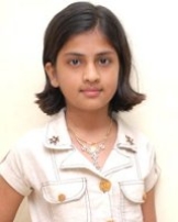 Baby Vinutha Baby Vinutha