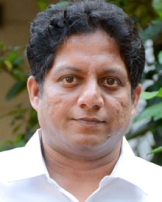 Bagavathi Perumal Bagavathi Perumal