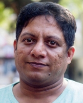 भगवती पेरुमल भगवती पेरुमल