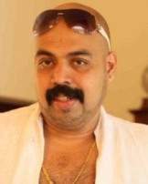 Baiju Ezhupunna Baiju Ezhupunna