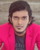 Bala (Vijay TV Fame) Bala (Vijay TV Fame)