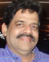 Balachandra Menon Balachandra Menon