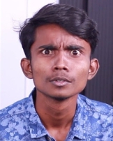 Balaji (Aruvi Fame) Balaji (Aruvi Fame)