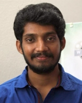 Balaji Balakrishnan Balaji Balakrishnan
