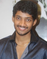 யூதன் பாலாஜி யூதன் பாலாஜி