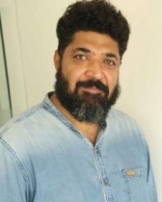ಬಾಲಾಜಿ ಮನೋಹರ್ ಬಾಲಾಜಿ ಮನೋಹರ್