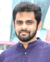 Balaji Mohan Balaji Mohan