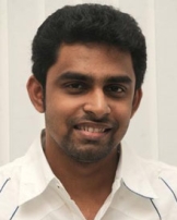 பாலாஜி மோகன் பாலாஜி மோகன்