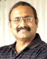Balaji Sakthivel Balaji Sakthivel