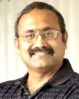 ബാലാജി ശക്തിവേല് ബാലാജി ശക്തിവേല്