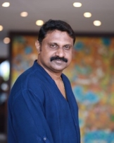 ബാലാജി ശര്മ ബാലാജി ശര്മ