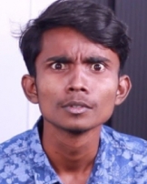 బాలాజి (అరువి ఫేమ్) బాలాజి (అరువి ఫేమ్)