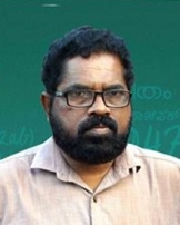 ಬಾಲಕೃಷ್ಣ ಪಣಕ್ಕರ್ ಬಾಲಕೃಷ್ಣ ಪಣಕ್ಕರ್