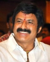బాలకృష్ణ బాలకృష్ణ