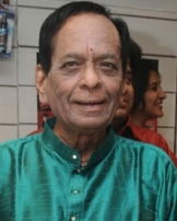 Balamuralikrishna Balamuralikrishna