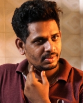 Balaraju M Balaraju M