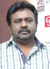 బాలాశేఖరన్ బాలాశేఖరన్