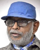 बालू महेंद्र बालू महेंद्र