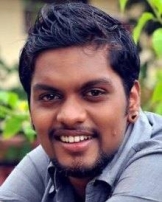 Balu Varghese Balu Varghese