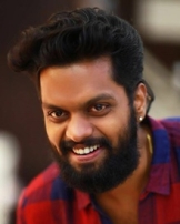 ബാലു വര്ഗീസ് ബാലു വര്ഗീസ്
