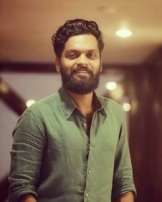 ബാലു വര്ഗീസ് ബാലു വര്ഗീസ്